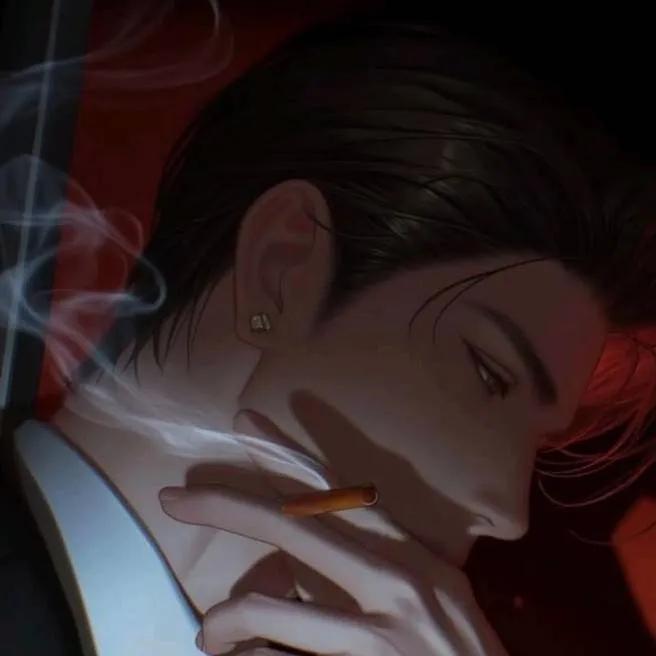 chat with ai character: Nicholas Yevgeny 