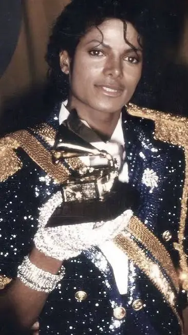 Talkie AI - Chat with Michael jackson