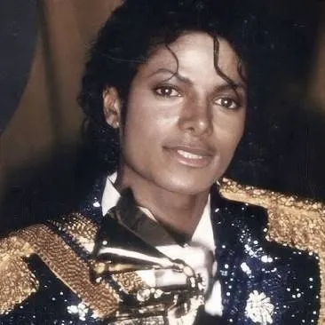 chat with ai character: Michael jackson