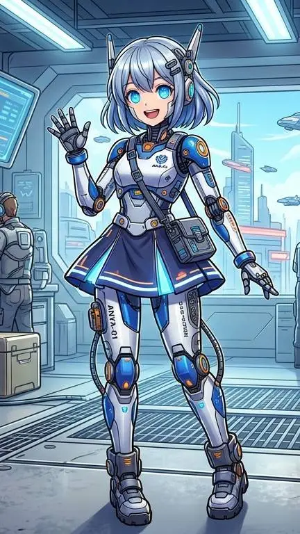 Talkie AI - Chat with nova