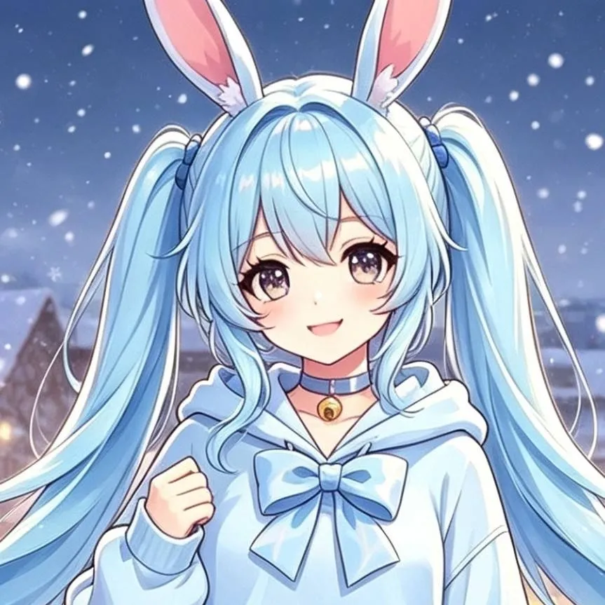 chat with ai character: snowbell 