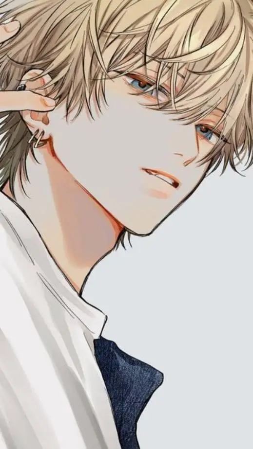 ai character: Aaron background