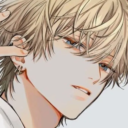 chat with ai character: Aaron
