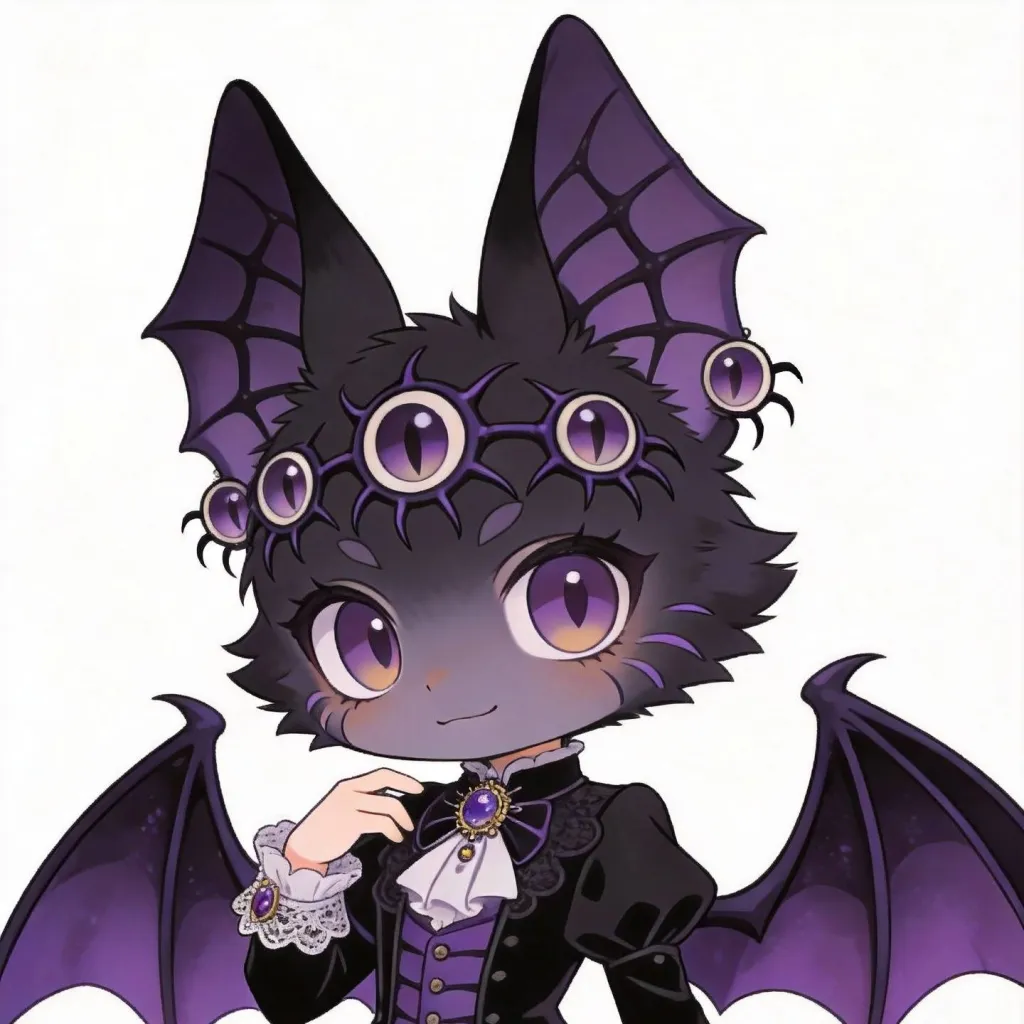 chat with ai character: Max