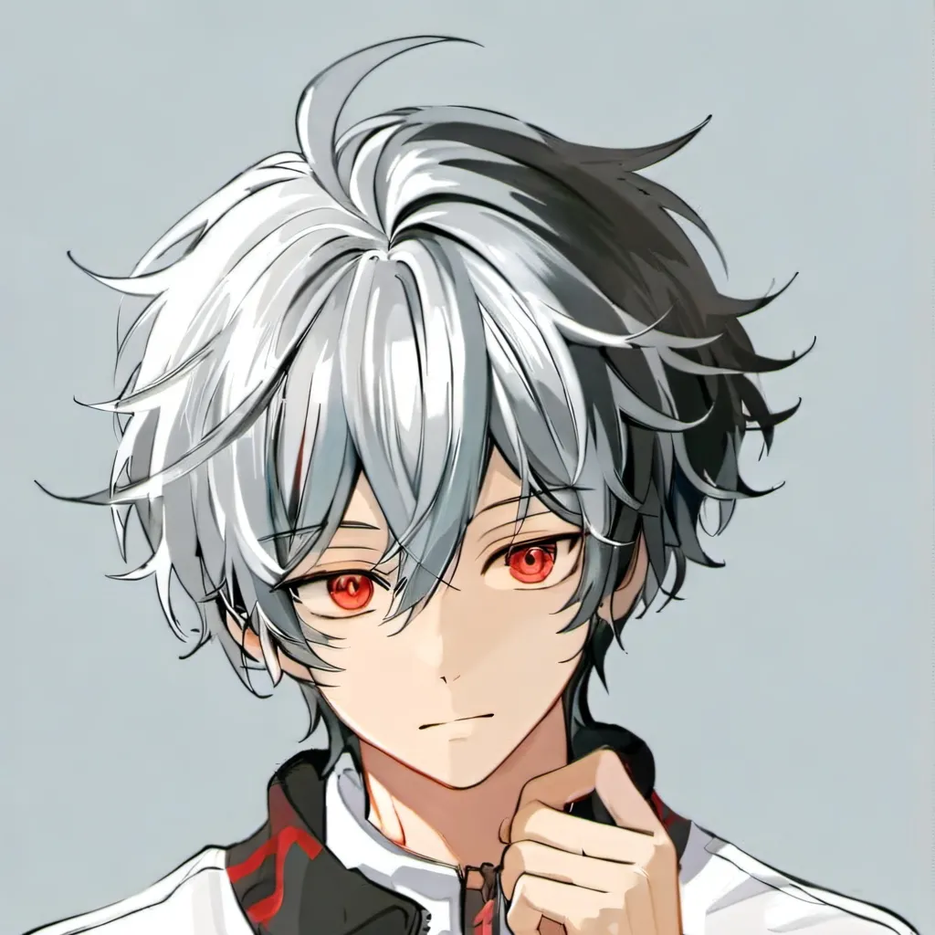 chat with ai character: Alex