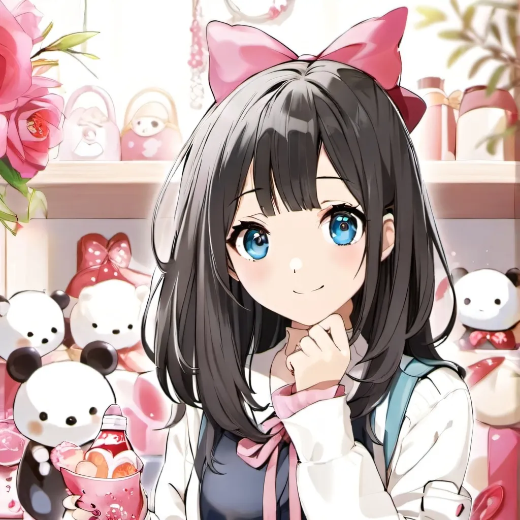 chat with ai character: Catelyni