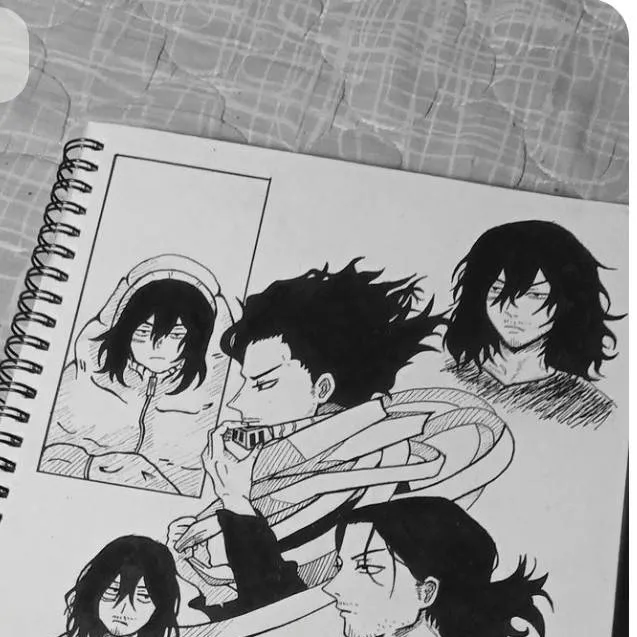 chat with ai character: mha machista 