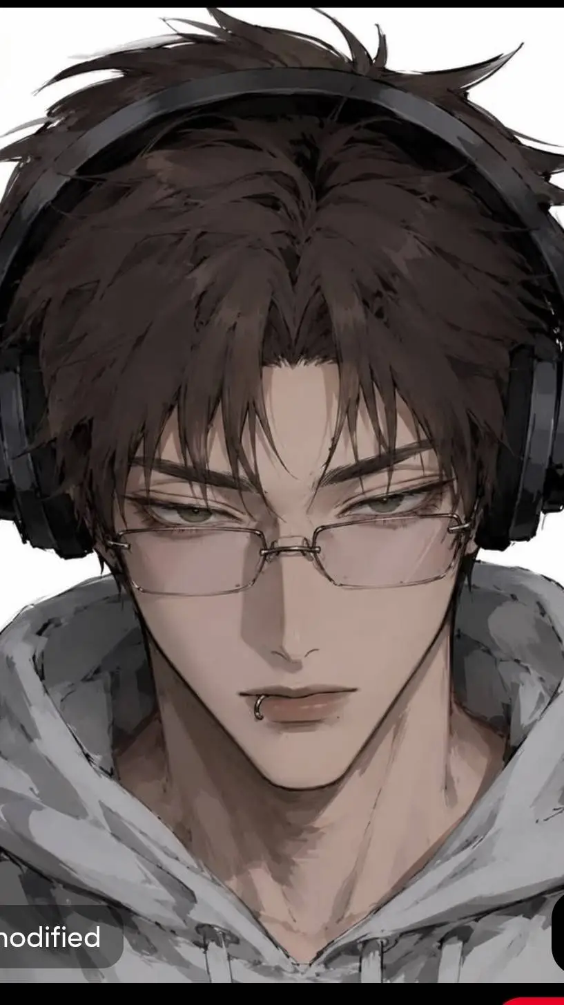 ai character: Tyler  background