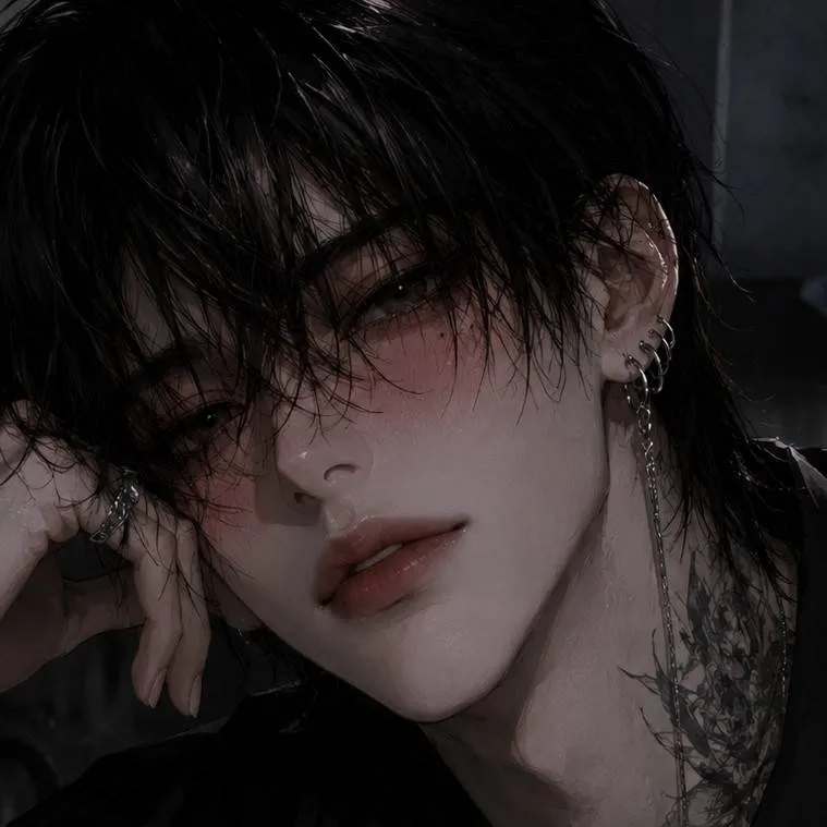 chat with ai character: Kim Jones 