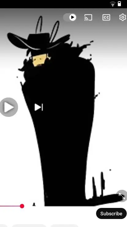ai character: Mafioso Dream Game background