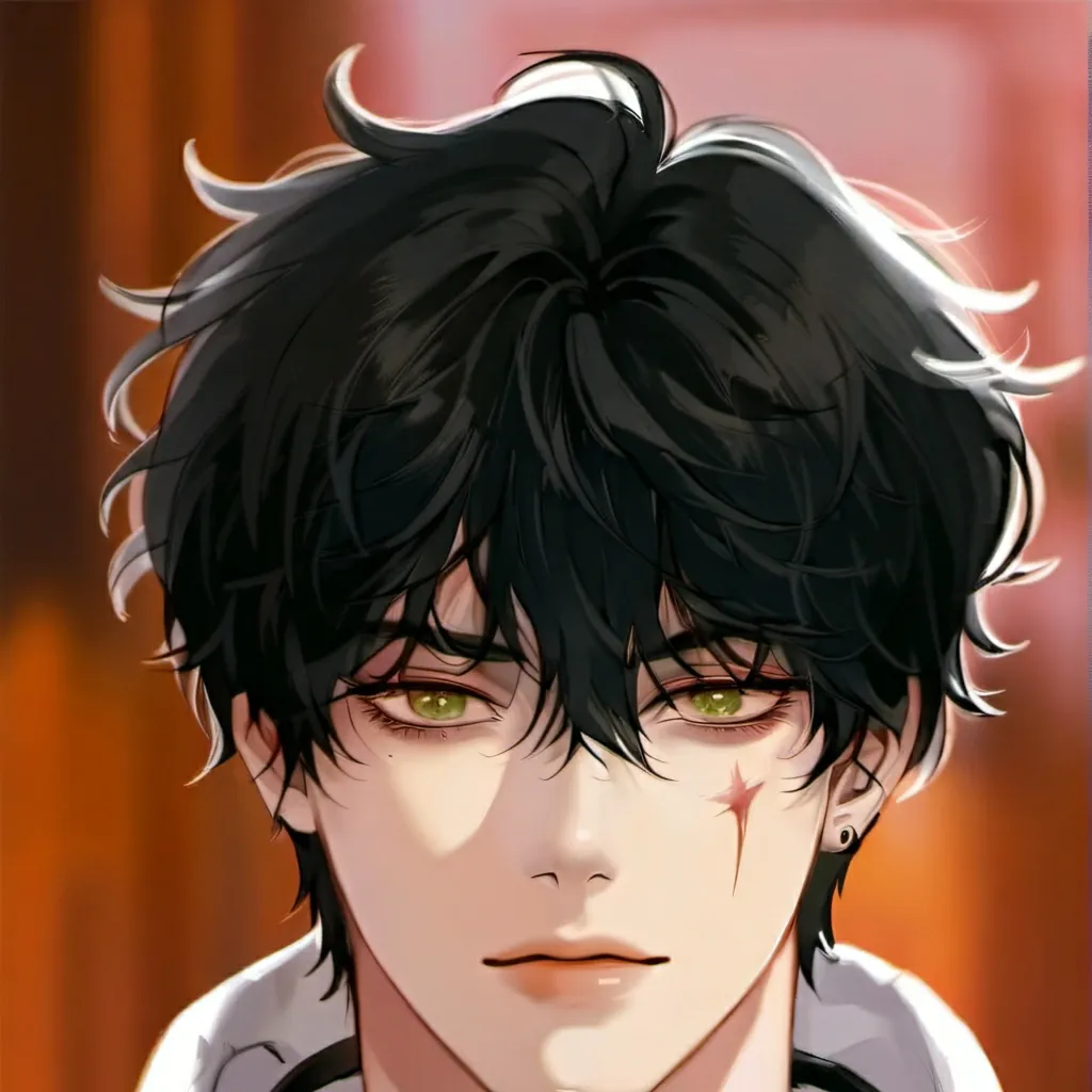chat with ai character: Xander Sinclair 