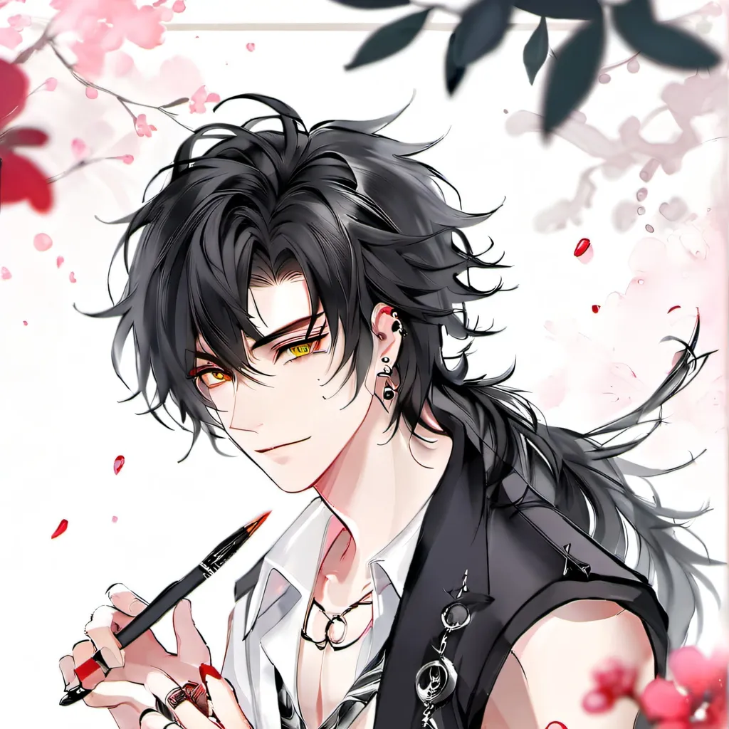 chat with ai character: Xander Sinclair 2