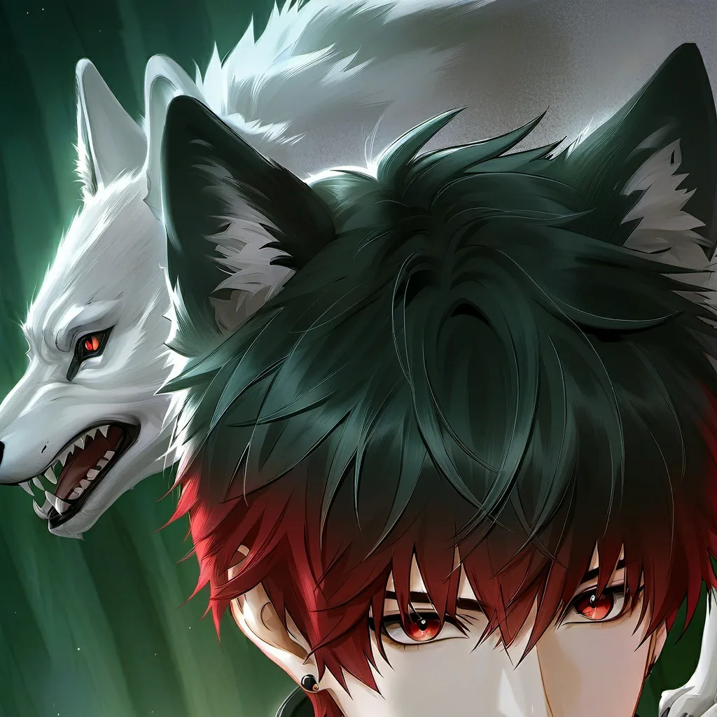 chat with ai character: Aston Prince