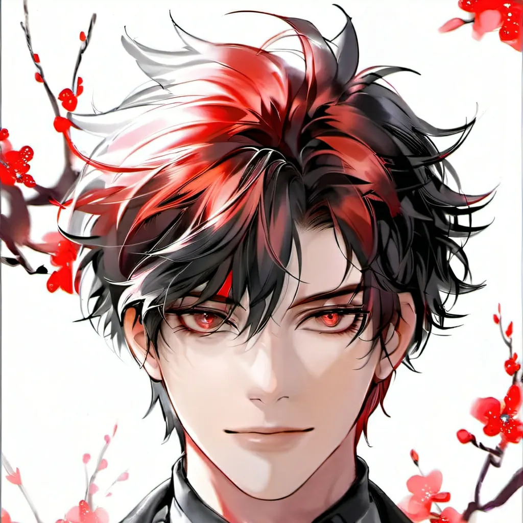 chat with ai character: Luke Kutcher 