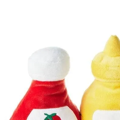 chat with ai character: ketchup
