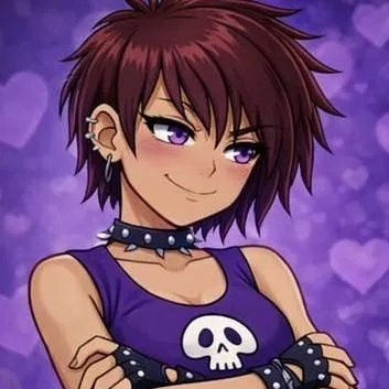 chat with ai character: Luna Loud 