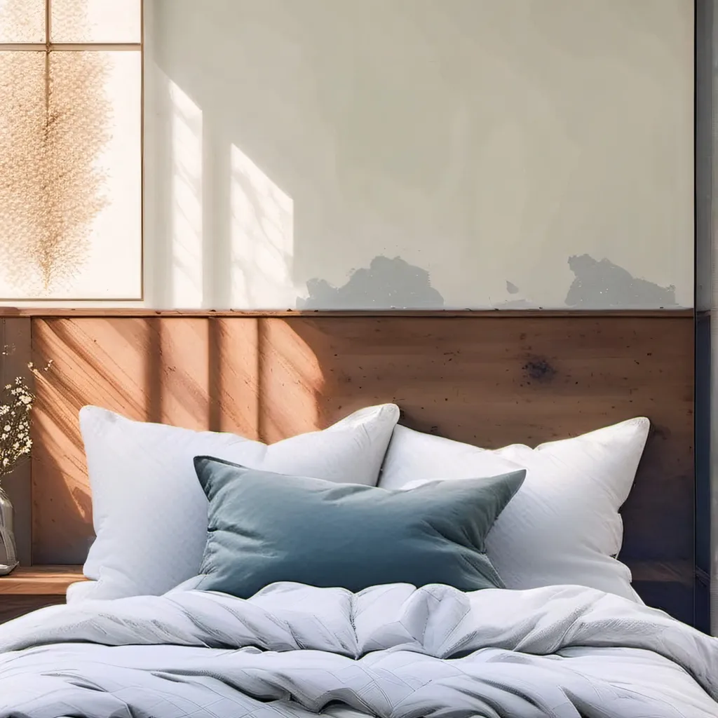 chat with ai character: A sleepover