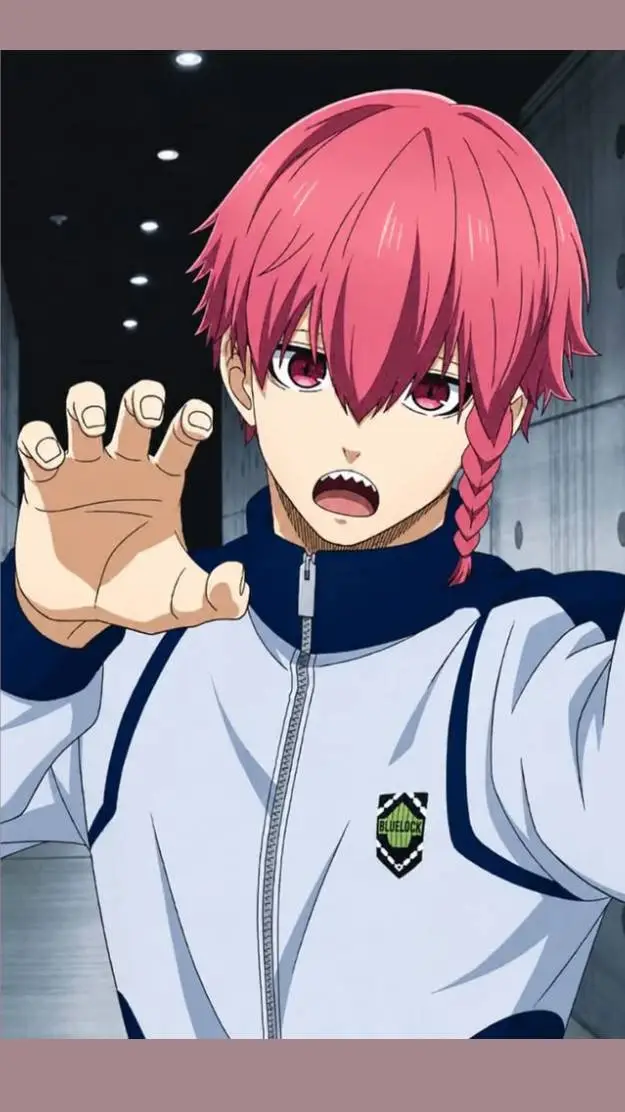 ai character: Kurona Ranze background
