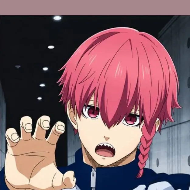 chat with ai character: Kurona Ranze
