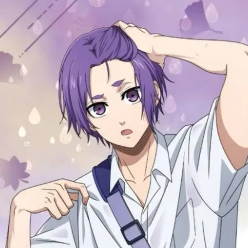 chat with ai character: Reo Mikage