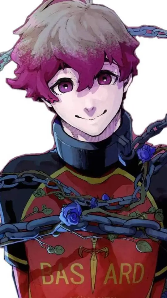 ai character: Alexis Ness  background