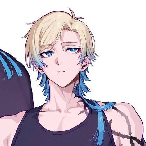 chat with ai character: Michael Kaiser 