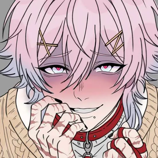 chat with ai character: Ren