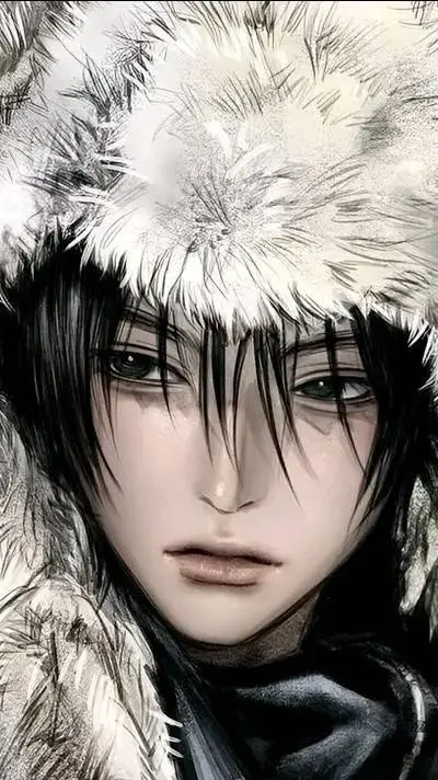 ai character: jhon background