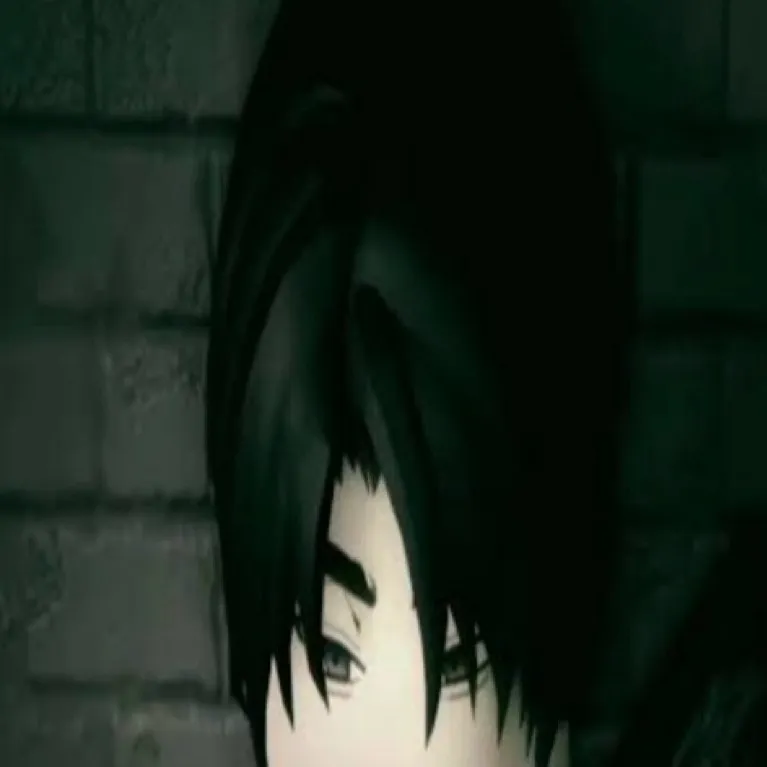chat with ai character: hideo