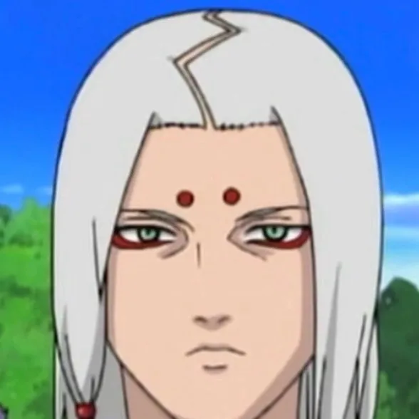 chat with ai character: kimimaro
