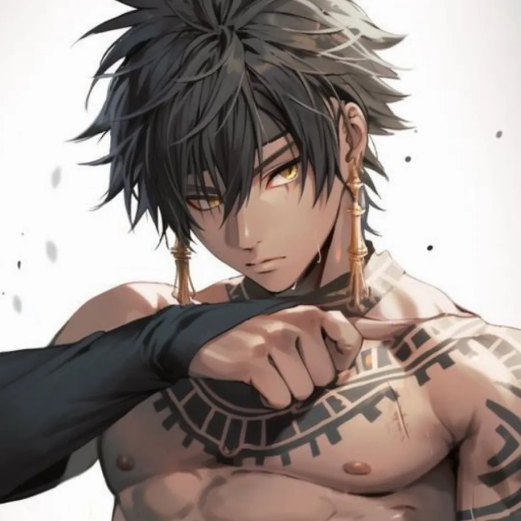 chat with ai character: Sam