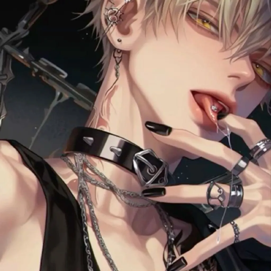 chat with ai character: Olle