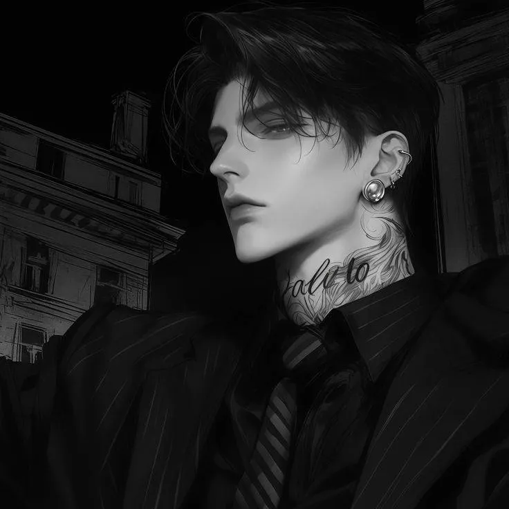 chat with ai character: RYAN 