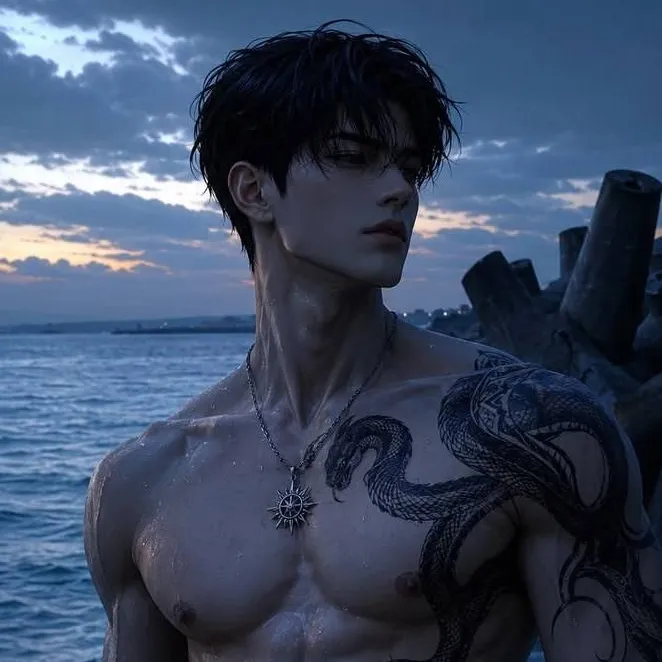 chat with ai character: LIAM FERNANDEZ 