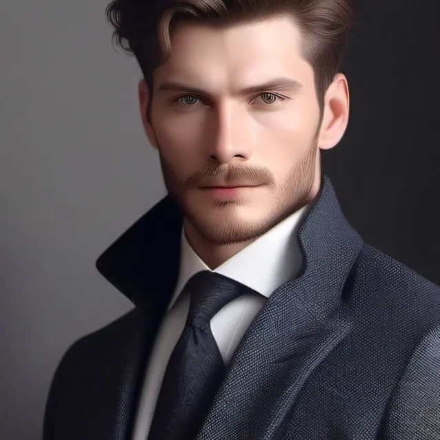 chat with ai character: Mattheo riddle 