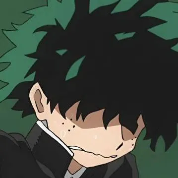 chat with ai character: izuku