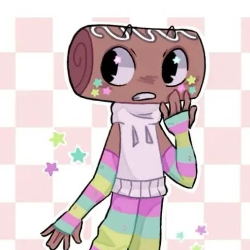 chat with ai character: 🍰 cosmo! 🍫⭑ֶָ֢ 