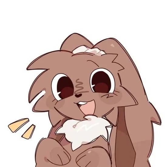 chat with ai character:  🍫cocoa!🐰⸝꙳.˖