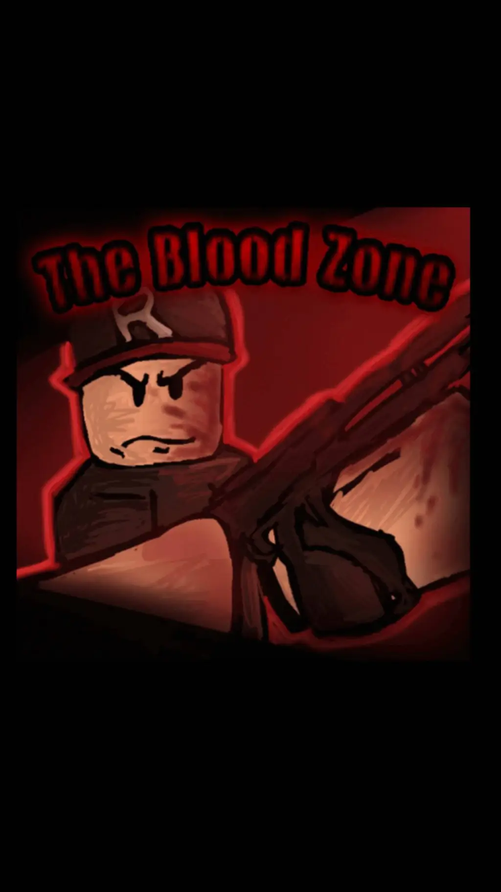 Talkie AI - Chat with Blood Zone