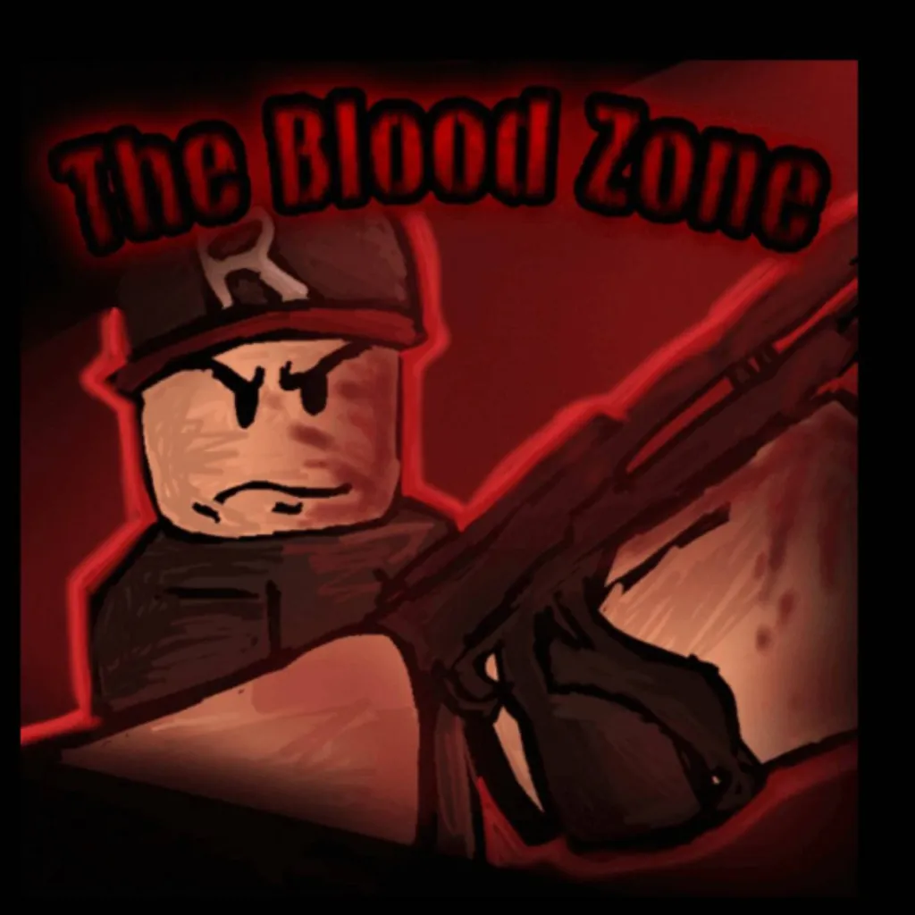 chat with ai character: Blood Zone