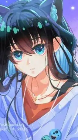 ai character: muichiro  background
