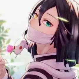 chat with ai character: obanai