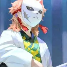 chat with ai character: sabito 