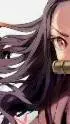 ai character: NEZUKO BANNER 2 background