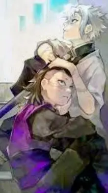 ai character: Sanemi and Genya background