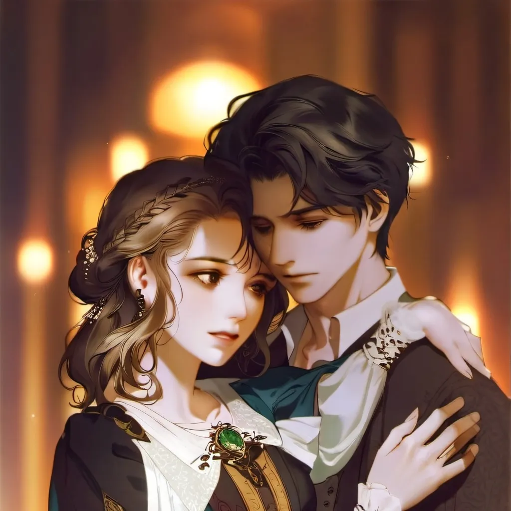 chat with ai character: Lorenzo