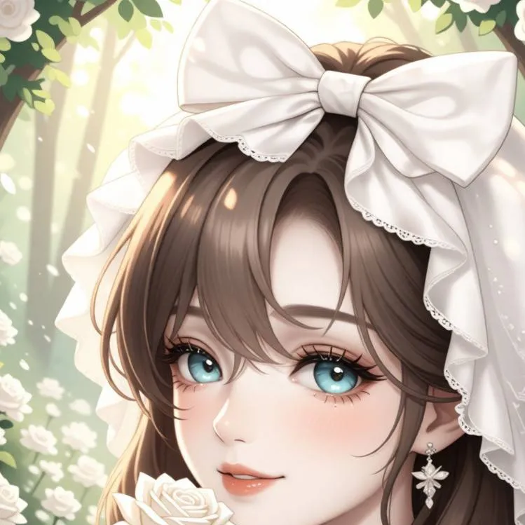 chat with ai character: lili