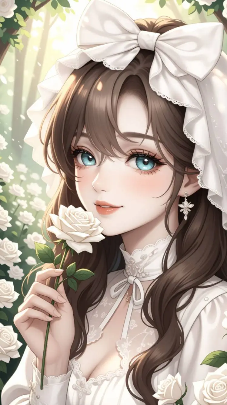 Talkie AI - Chat with lili