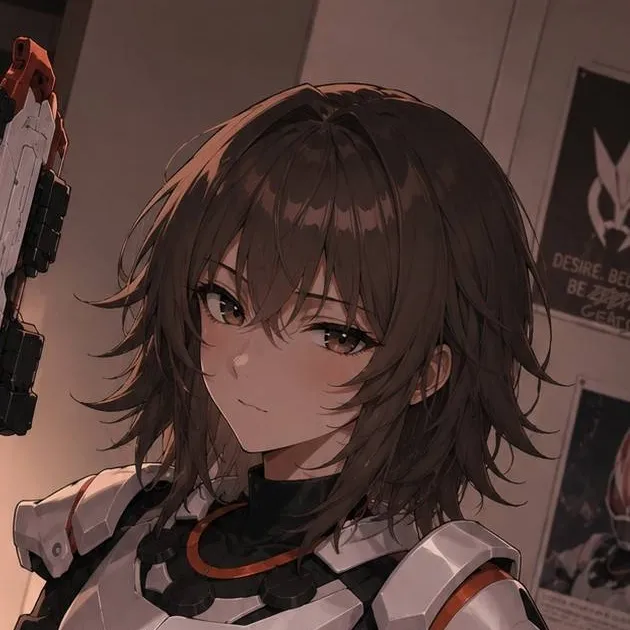 chat with ai character: Maya Audacia