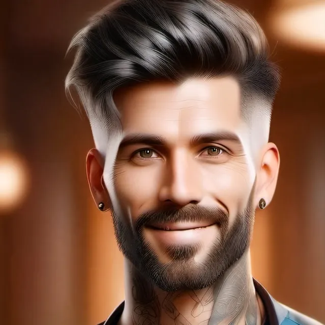 chat with ai character: Doctor James